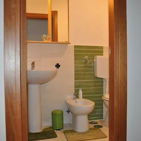 Guest house Le Nonne Statigliano