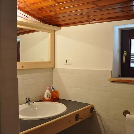 Casa de hóspedes Le Nonne Statigliano