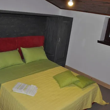 Casa de hóspedes Le Nonne Statigliano