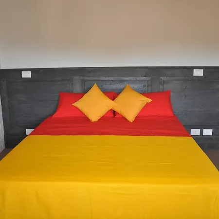 Guest house Le Nonne