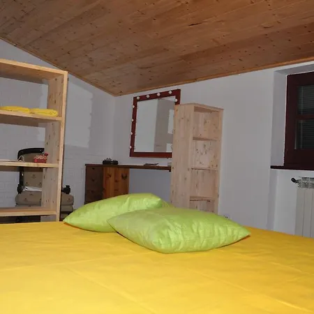 Casa de hóspedes Le Nonne Statigliano