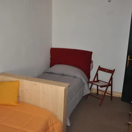 Le Nonne Casa de hóspedes