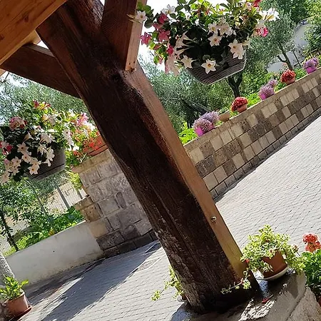 Le Nonne Guest house Statigliano