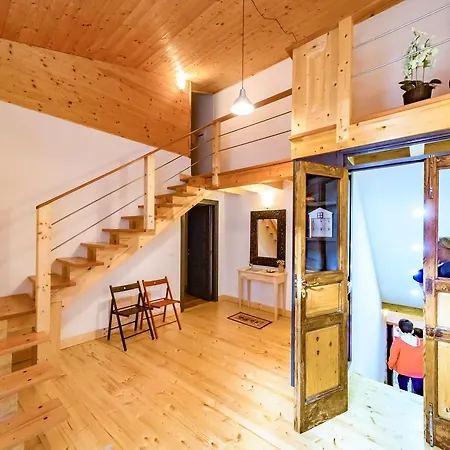 Le Nonne Guest house Statigliano