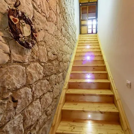 Casa de hóspedes Le Nonne *