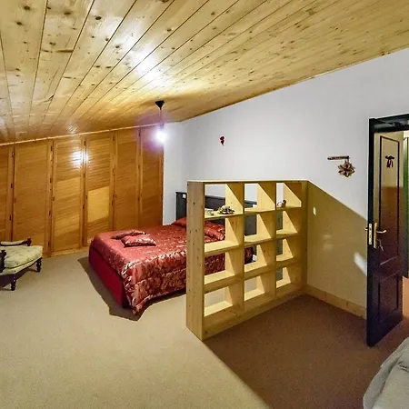 Guest house Le Nonne Statigliano