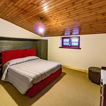 Guest house Le Nonne