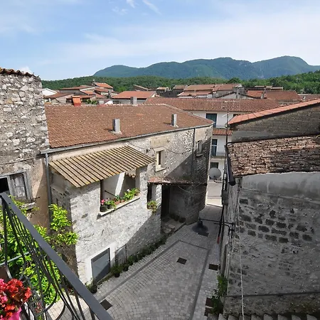 Le Nonne Guest house Statigliano