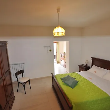 Le Nonne Guest house Statigliano